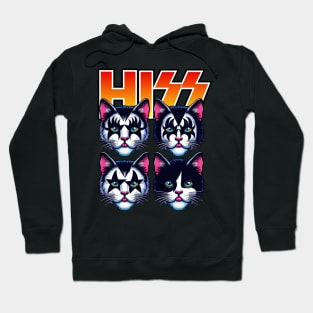 HISS Hoodie